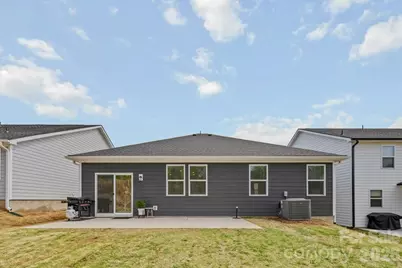 3013 Cunningham Farm Drive #68, Indian Trail, NC 28079 - Photo 34