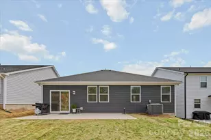 3013 Cunningham Farm Dr, Indian Trail, NC 28079 - Photo 34