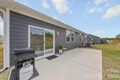 3013 Cunningham Farm Drive #68, Indian Trail, NC 28079 - Photo 32