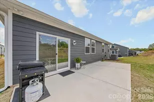 3013 Cunningham Farm Dr, Indian Trail, NC 28079 - Photo 32