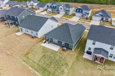 3013 Cunningham Farm Drive #68, Indian Trail, NC 28079 - Photo 38