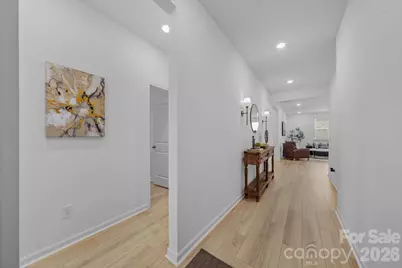 3013 Cunningham Farm Drive #68, Indian Trail, NC 28079 - Photo 2