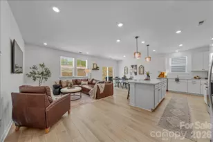 3013 Cunningham Farm Dr, Indian Trail, NC 28079 - Photo 2