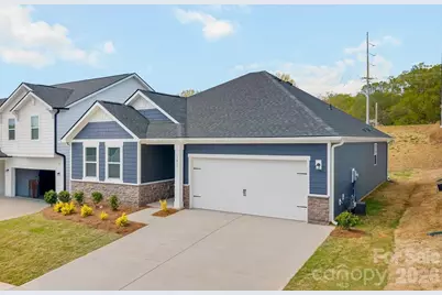 3013 Cunningham Farm Drive #68, Indian Trail, NC 28079 - Photo 48