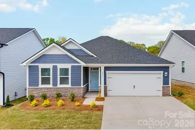 3013 Cunningham Farm Drive #68, Indian Trail, NC 28079 - Photo 1