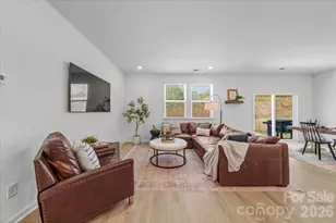 3013 Cunningham Farm Dr, Indian Trail, NC 28079 - Photo 12