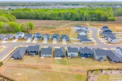 3013 Cunningham Farm Drive #68, Indian Trail, NC 28079 - Photo 44