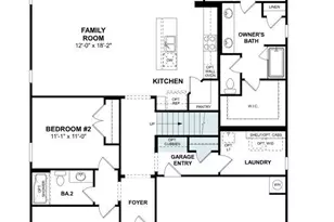 2182 Clifton Rd, Sherrills Ford, NC 28673 - Photo 2