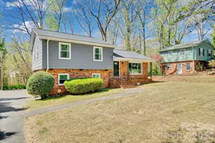 6616 Highbrook Dr, Charlotte, NC 28212 - Photo 2