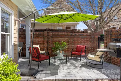 19334 Beaufain Street, Cornelius, NC 28031 - Photo 10