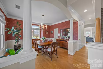 19334 Beaufain Street, Cornelius, NC 28031 - Photo 14