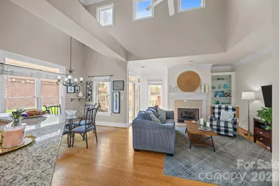 19334 Beaufain Street, Cornelius, NC 28031 - Photo 16