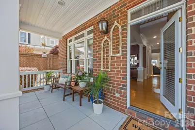 19334 Beaufain Street, Cornelius, NC 28031 - Photo 12