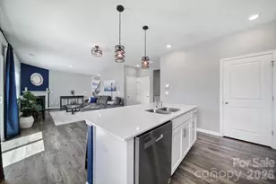 107 Spring Hall Dr, Troutman, NC 28166 - Photo 6