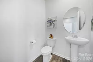 107 Spring Hall Dr, Troutman, NC 28166 - Photo 12