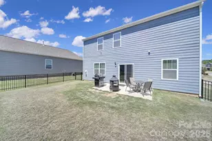 107 Spring Hall Dr, Troutman, NC 28166 - Photo 26