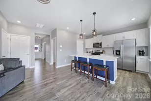 107 Spring Hall Dr, Troutman, NC 28166 - Photo 4