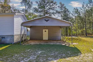 4282 Fred Gardner Rd, Kershaw, SC 29067 - Photo 32