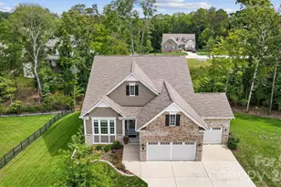 3812 Arial Lane, York, SC 29745 - Photo 1