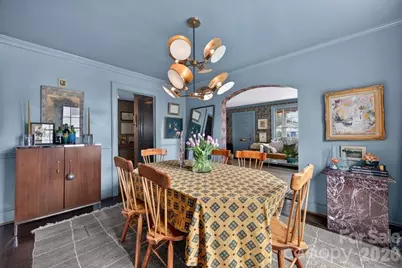 1516 Matheson Avenue, Charlotte, NC 28205 - Photo 14