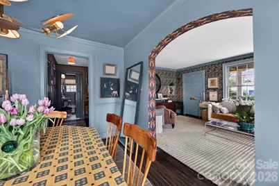 1516 Matheson Avenue, Charlotte, NC 28205 - Photo 12