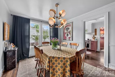 1516 Matheson Avenue, Charlotte, NC 28205 - Photo 16