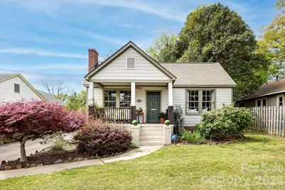 1516 Matheson Avenue, Charlotte, NC 28205 - Photo 1