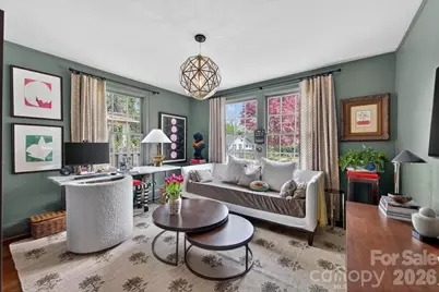 1516 Matheson Avenue, Charlotte, NC 28205 - Photo 24