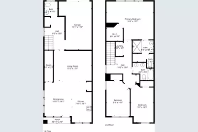 1552 Cedar Tree Drive, Belmont, NC 28012 - Photo 38