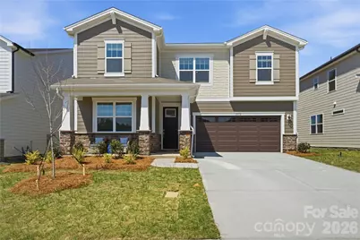 2672 Tillman Street #181, Monroe, NC 28212 - Photo 1