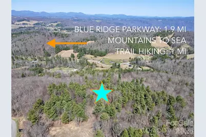 Tbd Grandview Drive #Tract A, Boone, NC 28607 - Photo 6