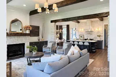 1705 Brandywine Drive, Matthews, NC 28105 - Photo 8