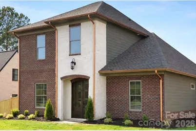 1705 Brandywine Drive, Matthews, NC 28105 - Photo 2