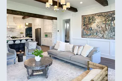 1705 Brandywine Drive, Matthews, NC 28105 - Photo 6