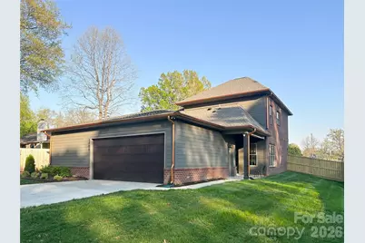 1705 Brandywine Drive, Matthews, NC 28105 - Photo 4