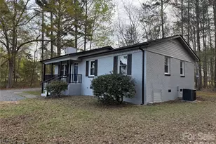 203 Anson High School Rd, Wadesboro, NC 28170 - Photo 1