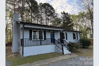 203 Anson High School Road, Wadesboro, NC 28170 - Photo 2