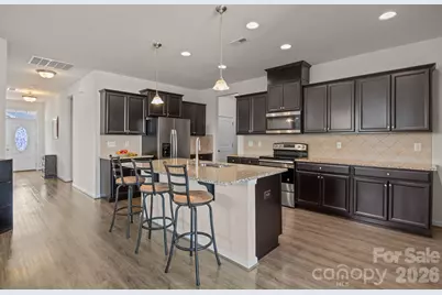 7902 Meridale Forest Drive, Charlotte, NC 28269 - Photo 16