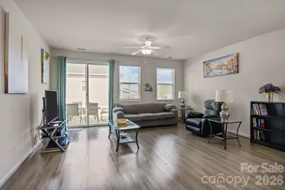 7902 Meridale Forest Drive, Charlotte, NC 28269 - Photo 24