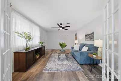 3244 25th Street Court NE, Hickory, NC 28601 - Photo 4