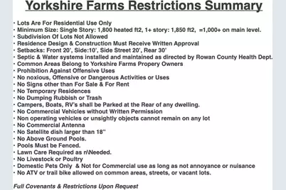 0 Trinity Court, Salisbury, NC 28147 - Photo 34