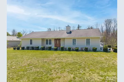 476 Jackson Loop Road, Flat Rock, NC 28731 - Photo 1