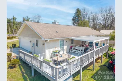 476 Jackson Loop Road, Flat Rock, NC 28731 - Photo 24