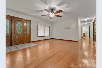 476 Jackson Loop Road, Flat Rock, NC 28731 - Photo 2