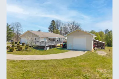 476 Jackson Loop Road, Flat Rock, NC 28731 - Photo 22