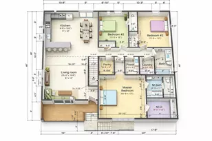 27 Klimovych Rd, Hendersonville, NC 28792 - Photo 6