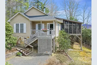 120 Wintergreen Patch Lane, Burnsville, NC 28714 - Photo 30