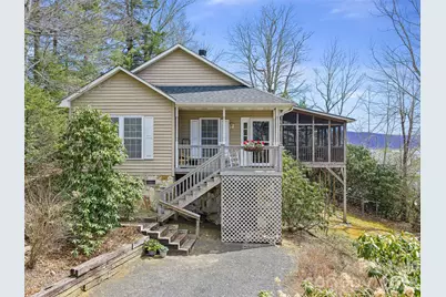 120 Wintergreen Patch Lane, Burnsville, NC 28714 - Photo 30