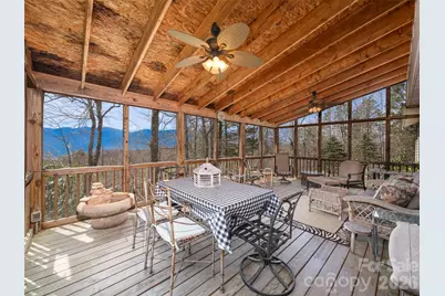 120 Wintergreen Patch Lane, Burnsville, NC 28714 - Photo 4