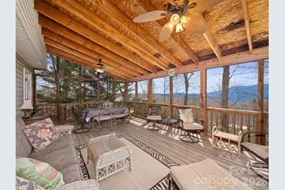 120 Wintergreen Patch Lane, Burnsville, NC 28714 - Photo 1